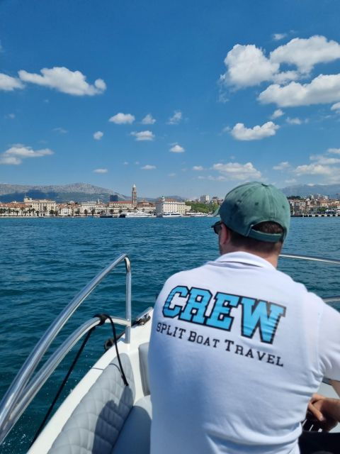 Split: Blue Lagoon and 3 Islands Tour - Practical Tips for Your Trip