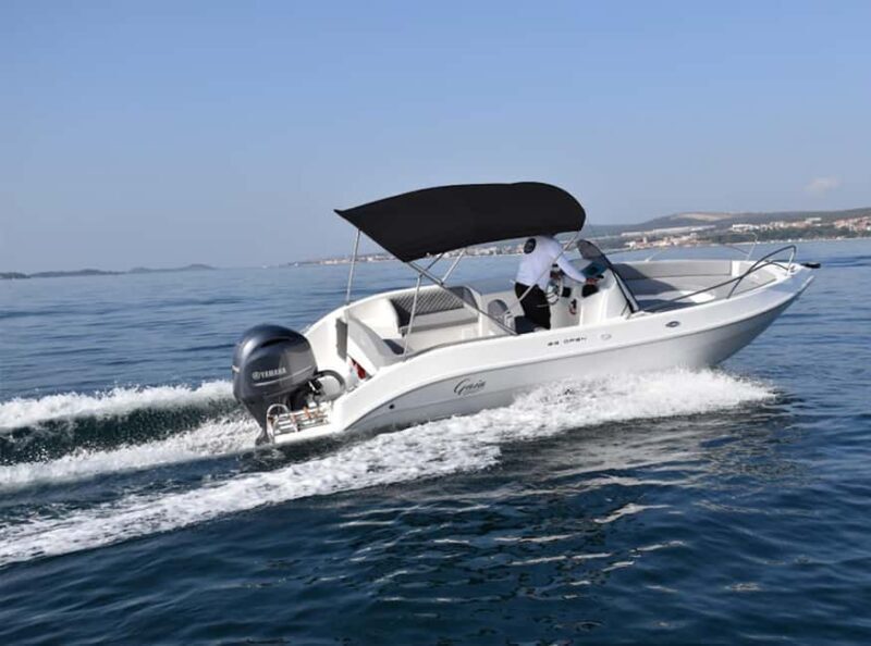 Split: Blue Lagoon and 3 Islands Tour - A Complete Look at the Split: Blue Lagoon and 3 Islands Tour