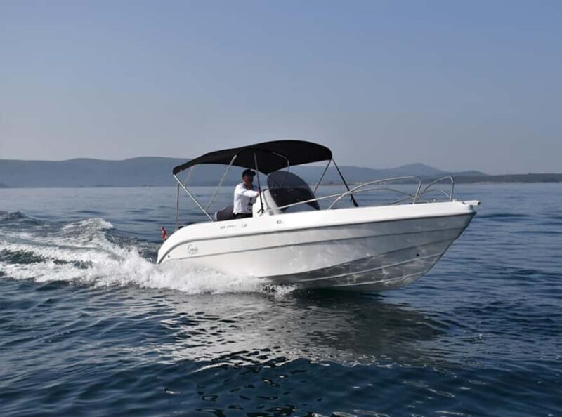 Split: Blue Lagoon and 3 Islands Tour - Final Thoughts