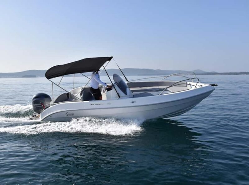 Split: Blue Lagoon and 3 Islands Tour - Price and Value