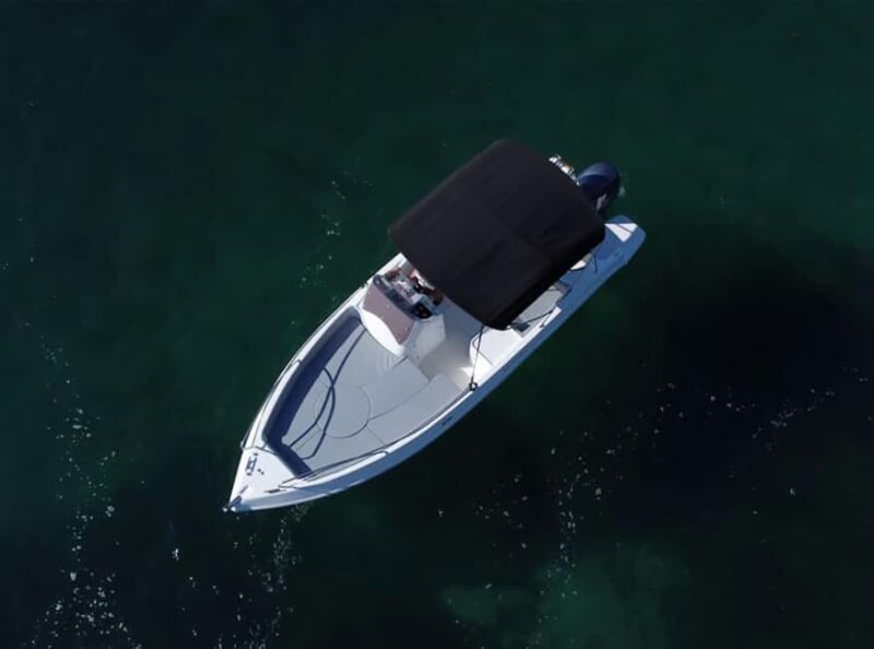 Split: Blue Lagoon and 3 Islands Tour - FAQs