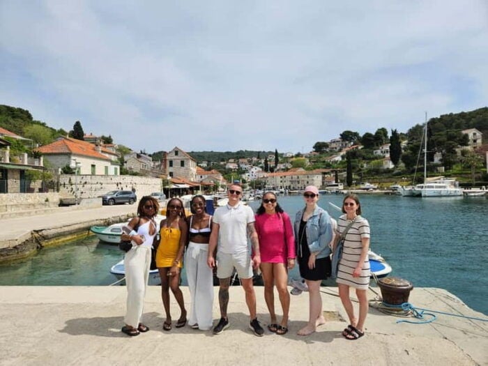Split: Blue Lagoon and 3 Islands Tour - Frequently Asked Questions