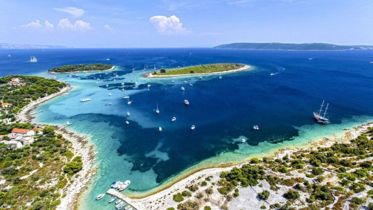 Split: Blue Lagoon and Nečujam Shipwreck Snorkeling Cruise - Good To Know