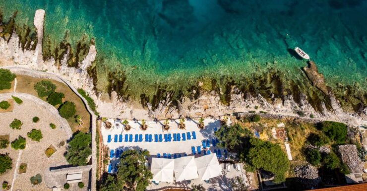 Split: Blue Lagoon and Nečujam Shipwreck Snorkeling Cruise - Activity Details