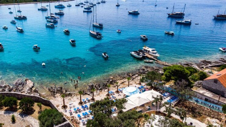 Split: Blue Lagoon and Nečujam Shipwreck Snorkeling Cruise - Important Information