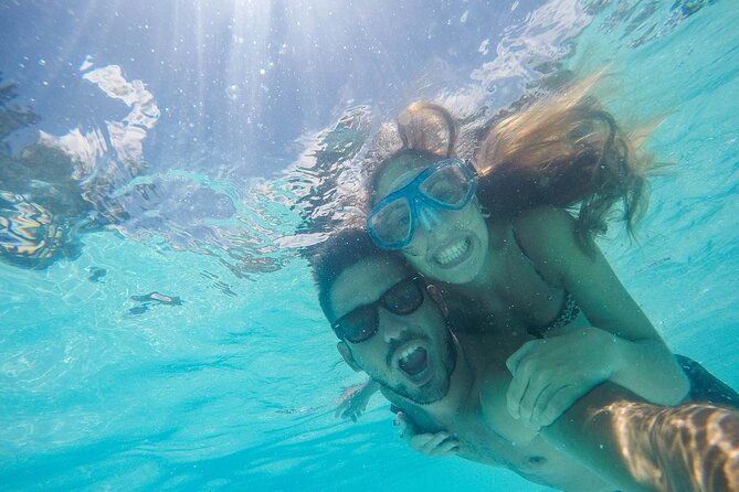 Split: Blue Lagoon, Hvar & 5 Islands Small Group Tour With Lunch - Itinerary