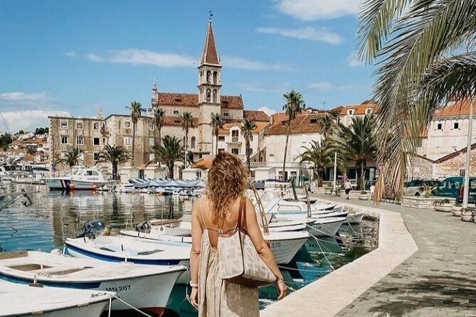 Split: Blue Lagoon, Hvar & 5 Islands Small Group Tour With Lunch - The Sum Up