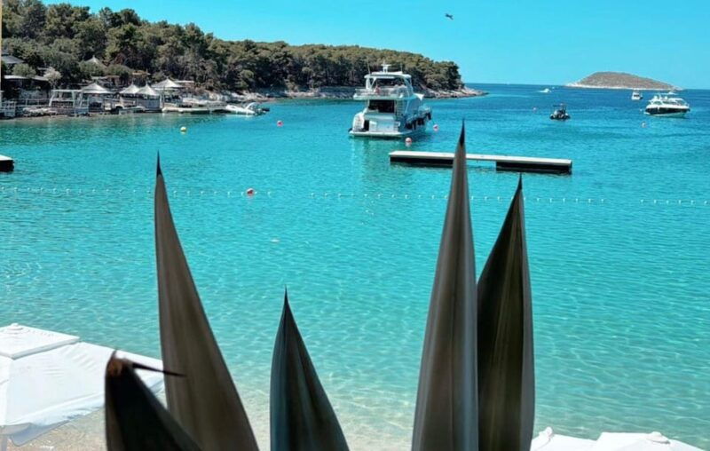 Split: Blue Lagoon, Hvar and 5 Islands Small Group Boat Tour - Good To Know
