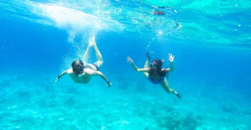 Split: Blue Lagoon, Hvar and 5 Islands Small Group Boat Tour - Exploring the Itinerary