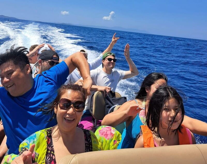 Split: Blue Lagoon, Hvar and 5 Islands Small Group Boat Tour - FAQs