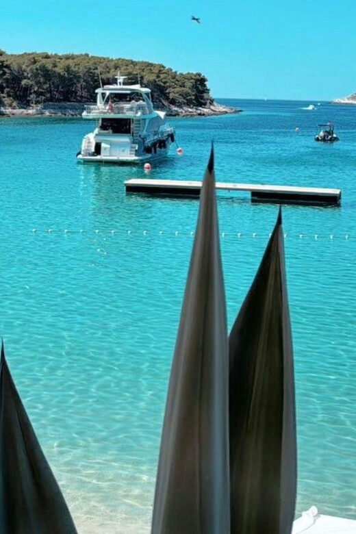 Split: Blue Lagoon, Hvar and 6 Islands Small Group Boat Tour - An In-Depth Look at the Experience