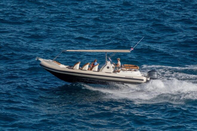 Split-Blue Lagoon, Šolta Shipwreck & Maslinca Private Tour - Inclusions and Amenities