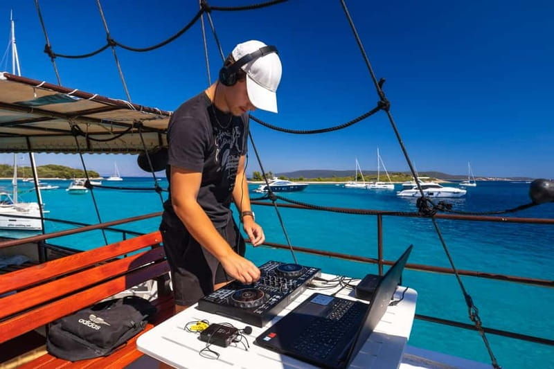 Split: Blue Lagoon Underwater Museum Tour w/Lunch & Drinks - Final Thoughts: Who’s This Tour For?