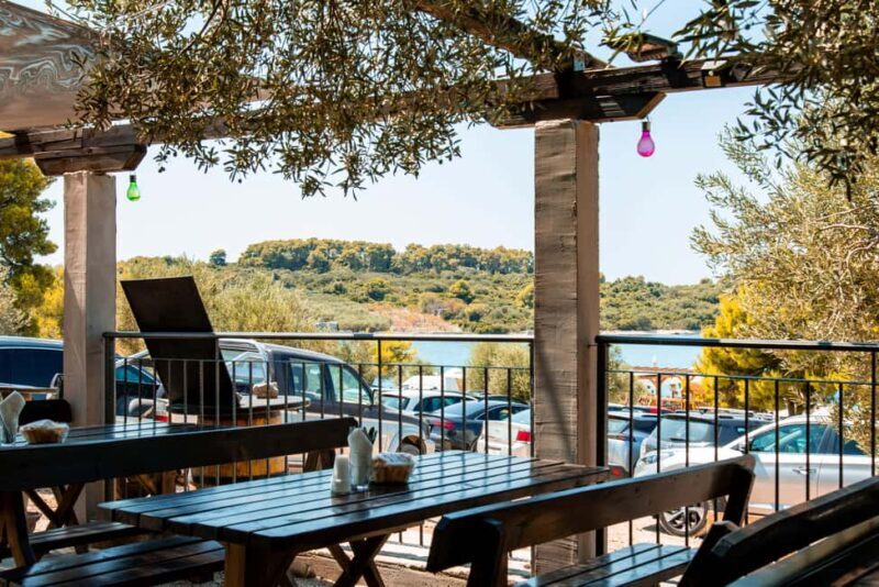 Split: Blue Lagoon,3 Islands, Big Slide, Mediterranean lunch - Practical Tips for a Smooth Experience