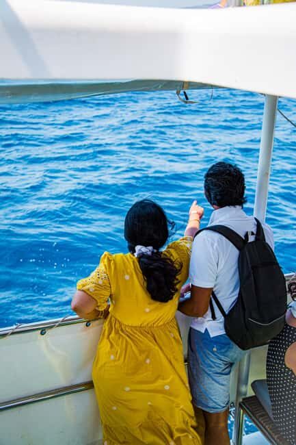 Split: Blue Lagoon,3 Islands, Big Slide, Mediterranean lunch - Final Thoughts