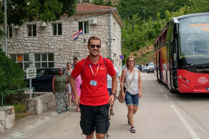 Split: Blue Line Tour of Salona, Klis & Trogir - Authentic Feedback & Insights from Reviewers