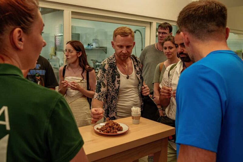 Split: Blue Line Tour of Salona, Klis & Trogir - FAQs