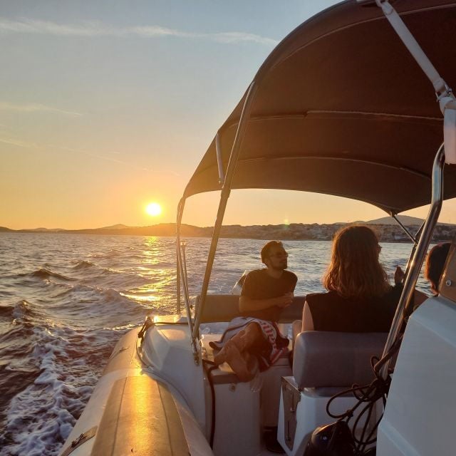 Split: Boat Tour of Blue Lagoon, Čiovo, & Labadusa Beach - Good To Know