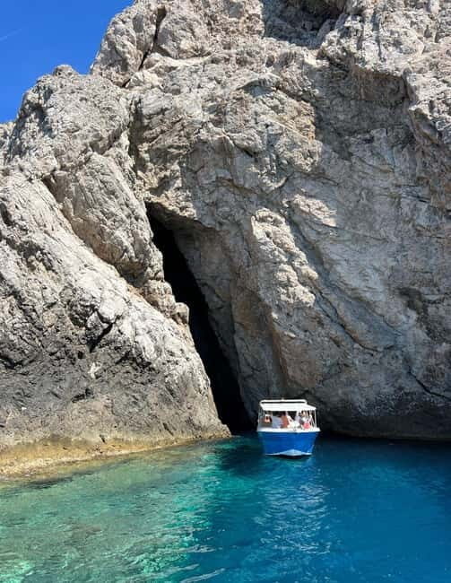 Split: Boat Tour to Blue Cave, Vis, Blue Lagoon, Hvar, Bra - Practical Details: Pricing, Timing, and What to Bring