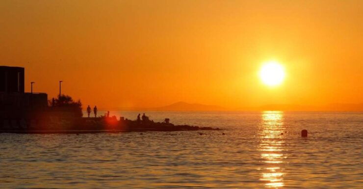 Split: Brac Island and Sutivan Village Sunset Boat Tour - Booking Flexibility