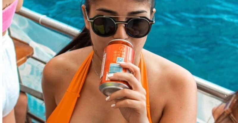 Split: Captains Boat Party Blue Lagoon, DJ & Free Shots - Practical Details and Tips