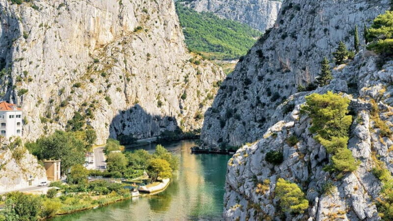Split: Cetina River Rafting Tour with Instructor - Final Thoughts