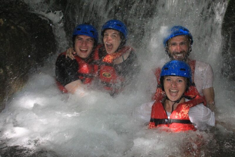 Split: Cetina River Rafting with Cliff Jumping and Cave Tour - FAQs