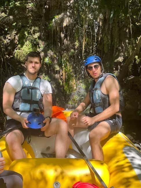 Split: Christian Rafting Trip on the Cetina River with Lunch - Who Will Love This Tour?