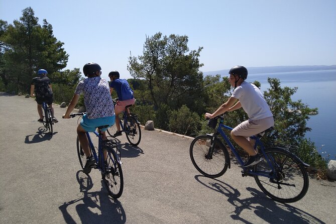 Split City Bike Tour - Tour Highlights