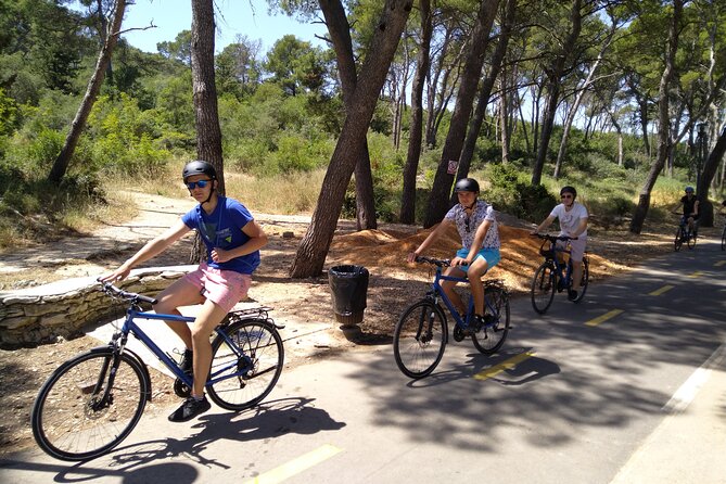 Split City Bike Tour - Reviews