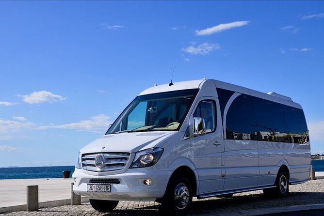 Split City Guided Tour and Free Time from Makarska Riviera - FAQ