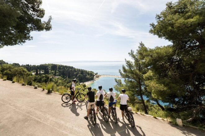 Split City & Marjan Park Electric Bike Tour - Recommendations for Participants