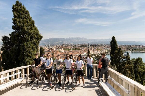 Split City & Marjan Park Electric Bike Tour - Frequently Asked Questions