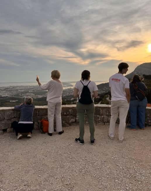 Split: City Sightseeing Evening Sunset Tour in Klis - Practical Tips for Booking and Enjoying