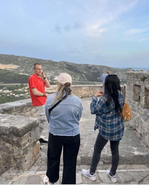 Split: City Sightseeing Evening Sunset Tour in Klis - FAQ