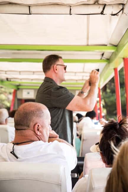 Split: City Sightseeing Panoramic Bus Tour - Good To Know