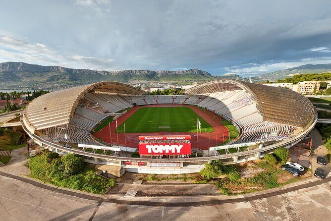 Split: City Tour | Guided tour around the city - The Practical Details: Why This Tour Offers Good Value