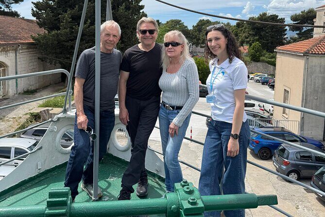 Split: City Tour | Guided tour around the city - The Sum Up: Is This Tour Worth It?