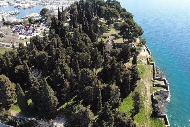 Split: City Tour | Guided tour around the city - FAQ