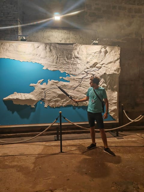 Split: City Walking Tour W/ Game of Thrones Locations - Experience Highlights