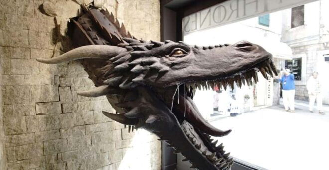 Split: City Walking Tour W/ Game of Thrones Locations - Accessibility Options