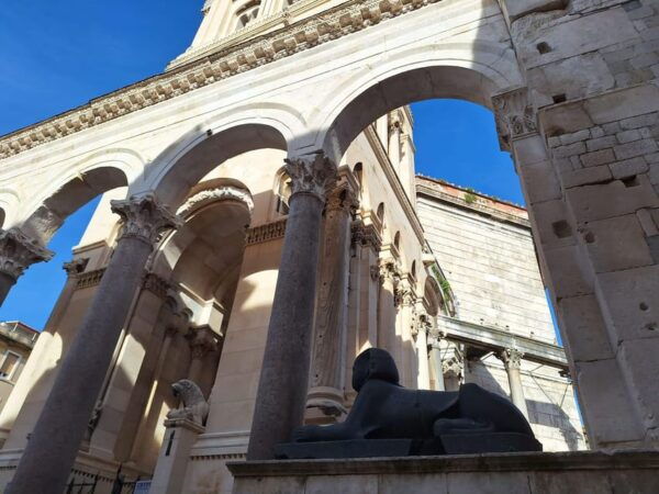 Split: City Walking Tour W/ Game of Thrones Locations - Frequently Asked Questions