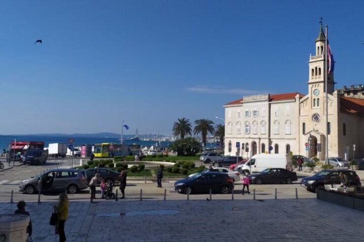 Split: Communism History Landmarks Tour - Good To Know