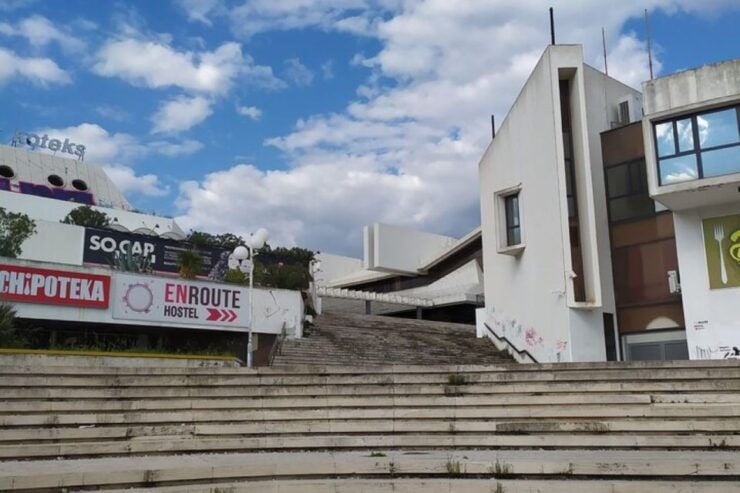 Split: Communism History Landmarks Tour - Tour Details