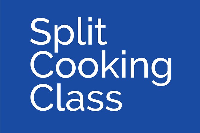Split Cooking Class - Price and Inclusions