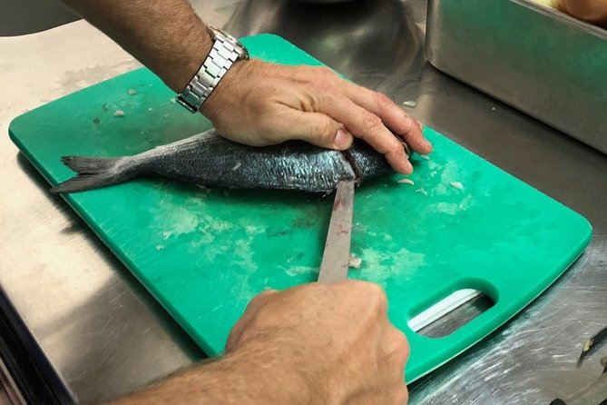 Split Cooking Class - Dietary Requirements and Accessibility