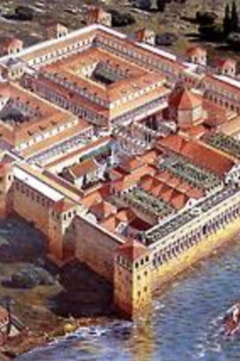 Split Day Trip - Itinerary and Activities