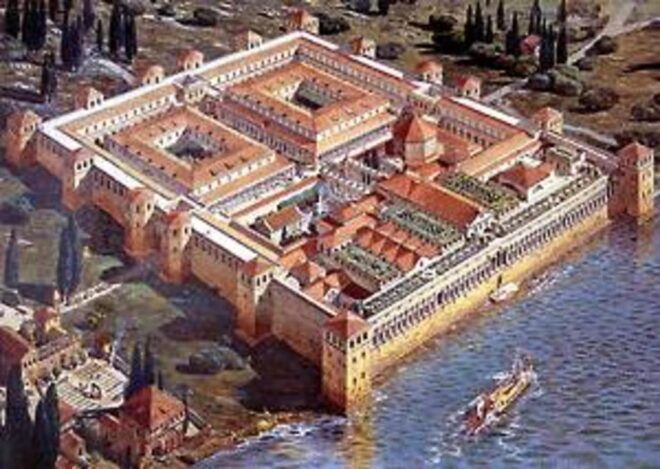 Split Day Trip - Booking Information