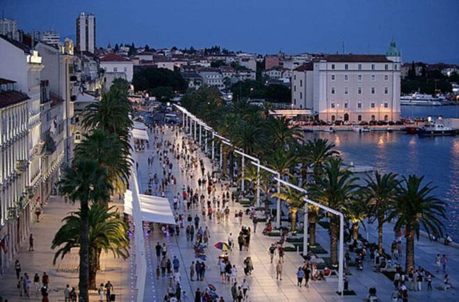 Split Day Trip - Frequently Asked Questions