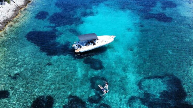 Split: Day Trip to Hvar & Brač Islands With Zlatni Rat Beach - Highlights of the Day Trip